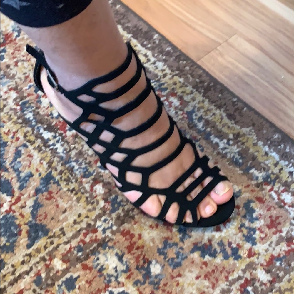 Report sandals - Picture 8 of 8